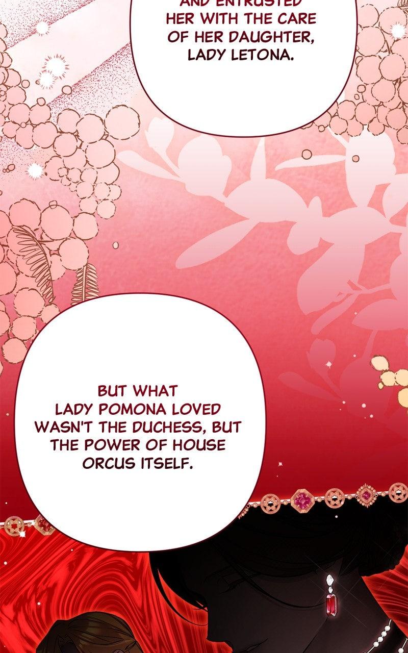 For My Derelict Favorite Chapter 113.6 - Page 82