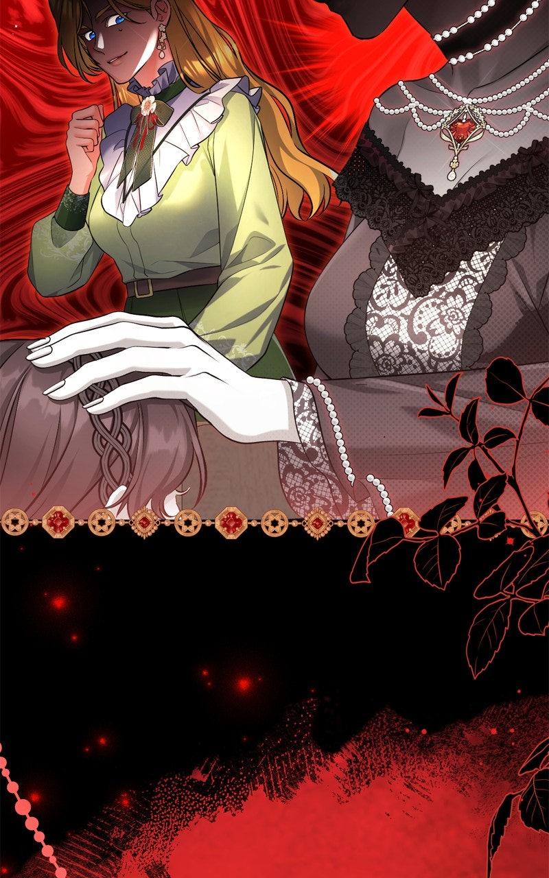 For My Derelict Favorite Chapter 113.6 - Page 83