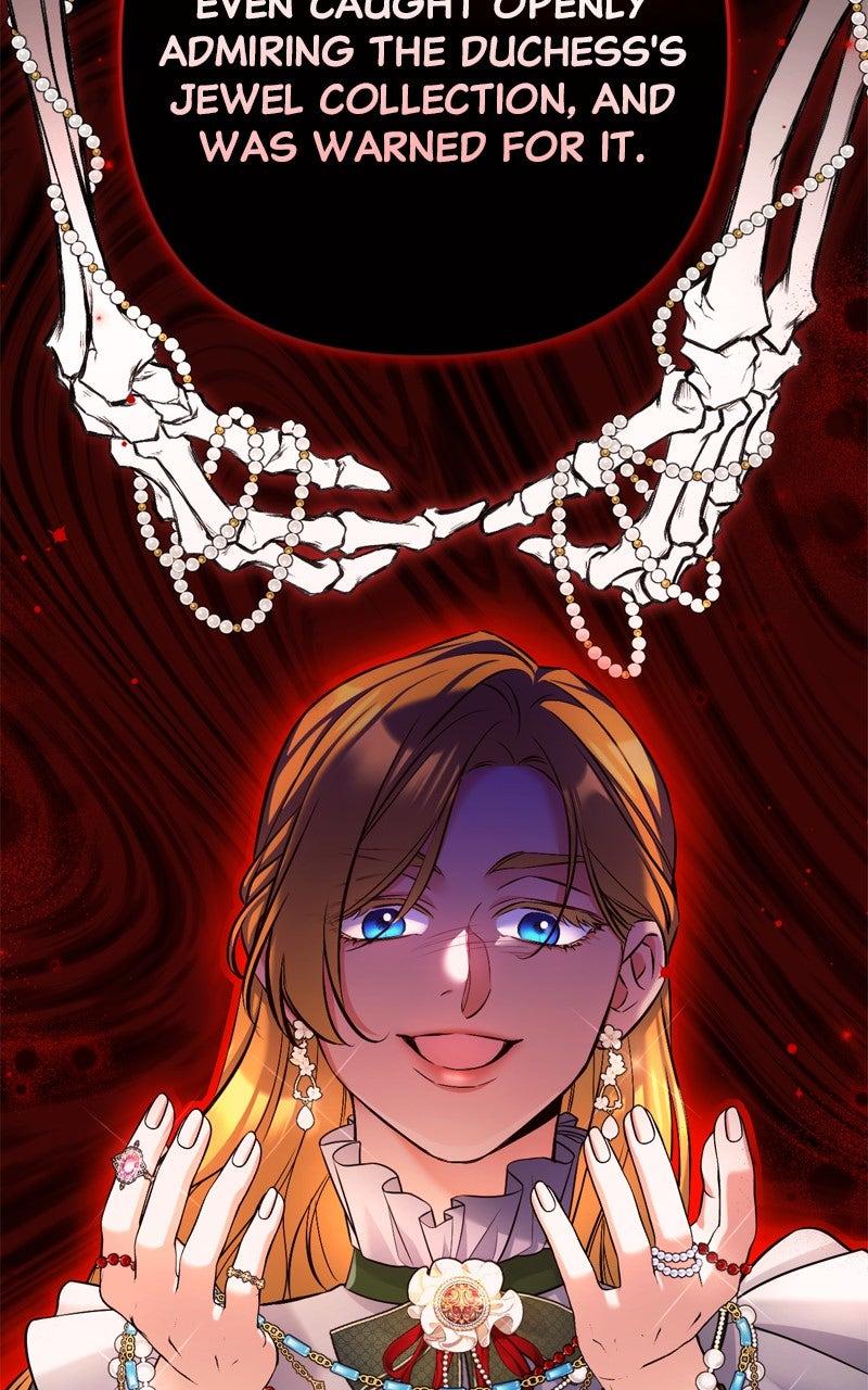 For My Derelict Favorite Chapter 113.6 - Page 86