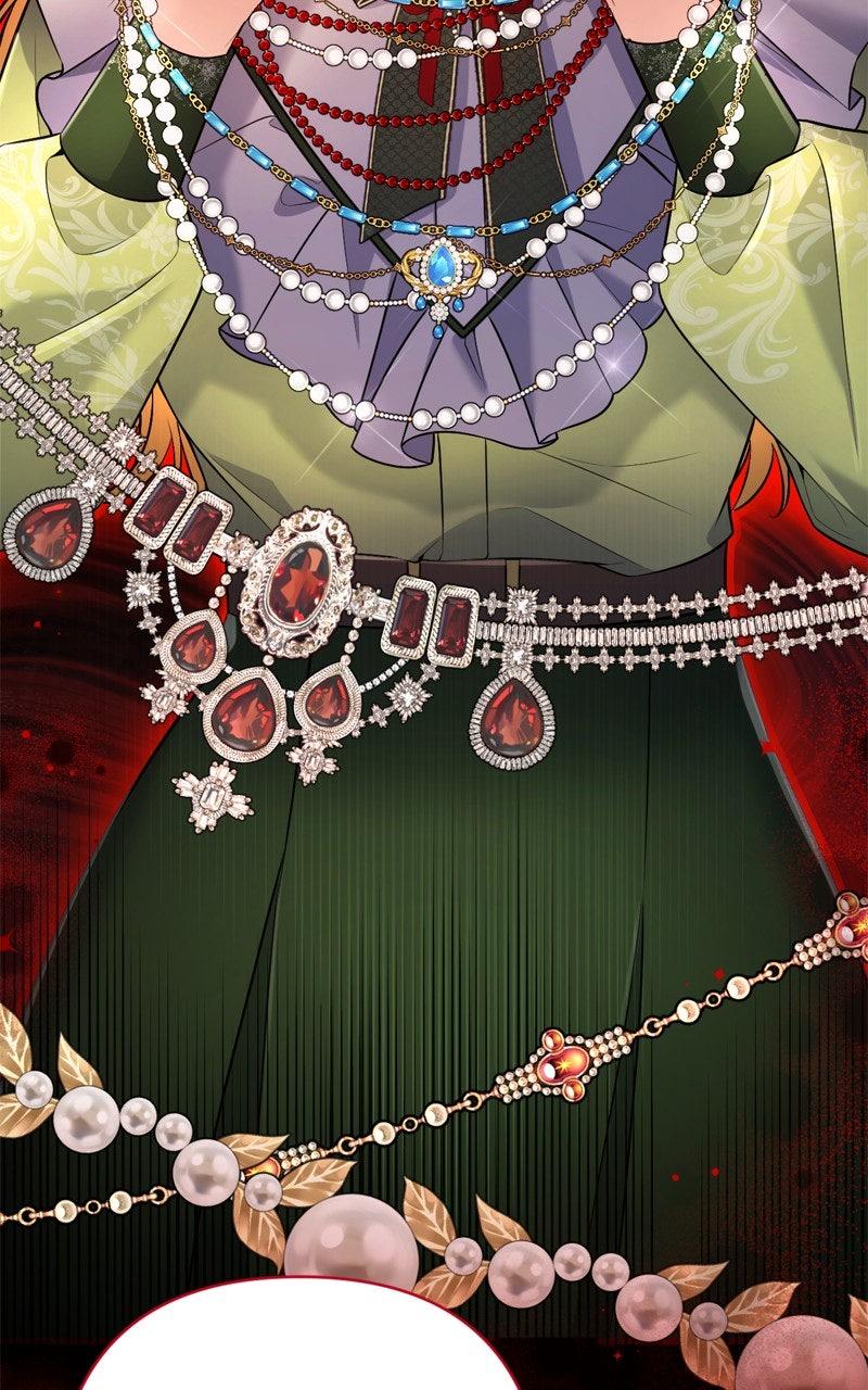 For My Derelict Favorite Chapter 113.6 - Page 87