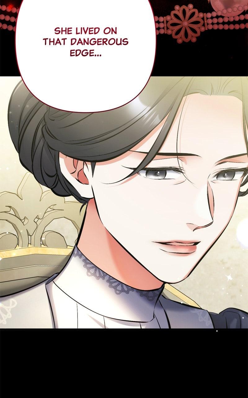 For My Derelict Favorite Chapter 113.6 - Page 88