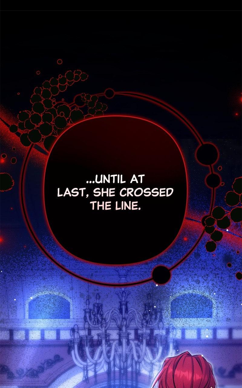 For My Derelict Favorite Chapter 113.6 - Page 89