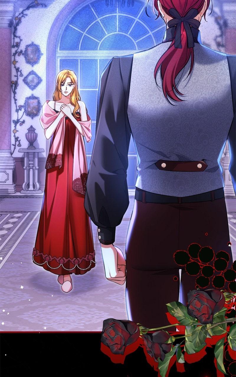 For My Derelict Favorite Chapter 113.6 - Page 90