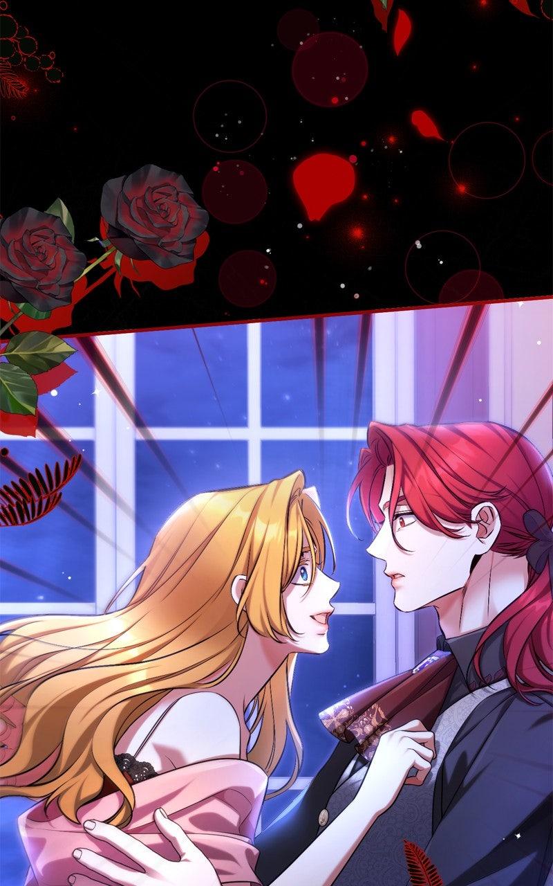 For My Derelict Favorite Chapter 113.6 - Page 91