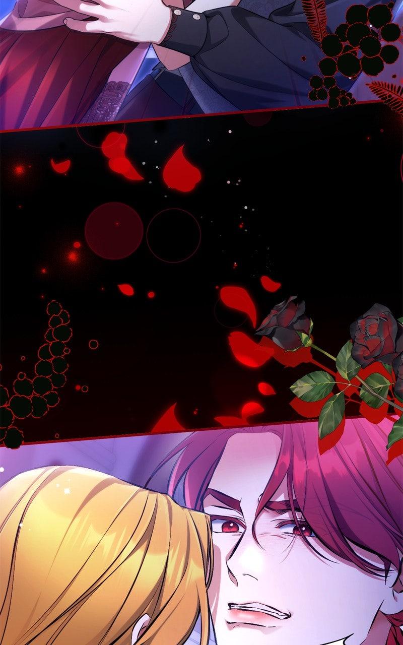 For My Derelict Favorite Chapter 113.6 - Page 92