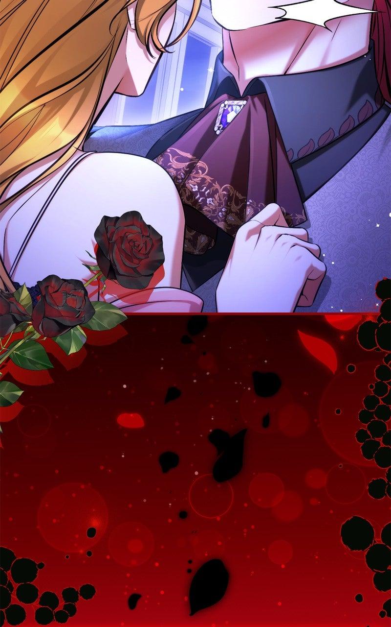 For My Derelict Favorite Chapter 113.6 - Page 93