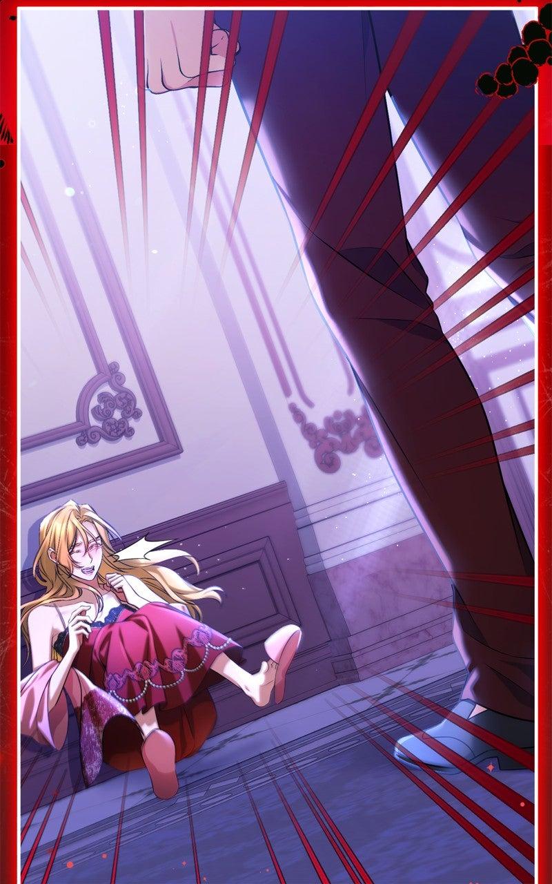 For My Derelict Favorite Chapter 113.6 - Page 94