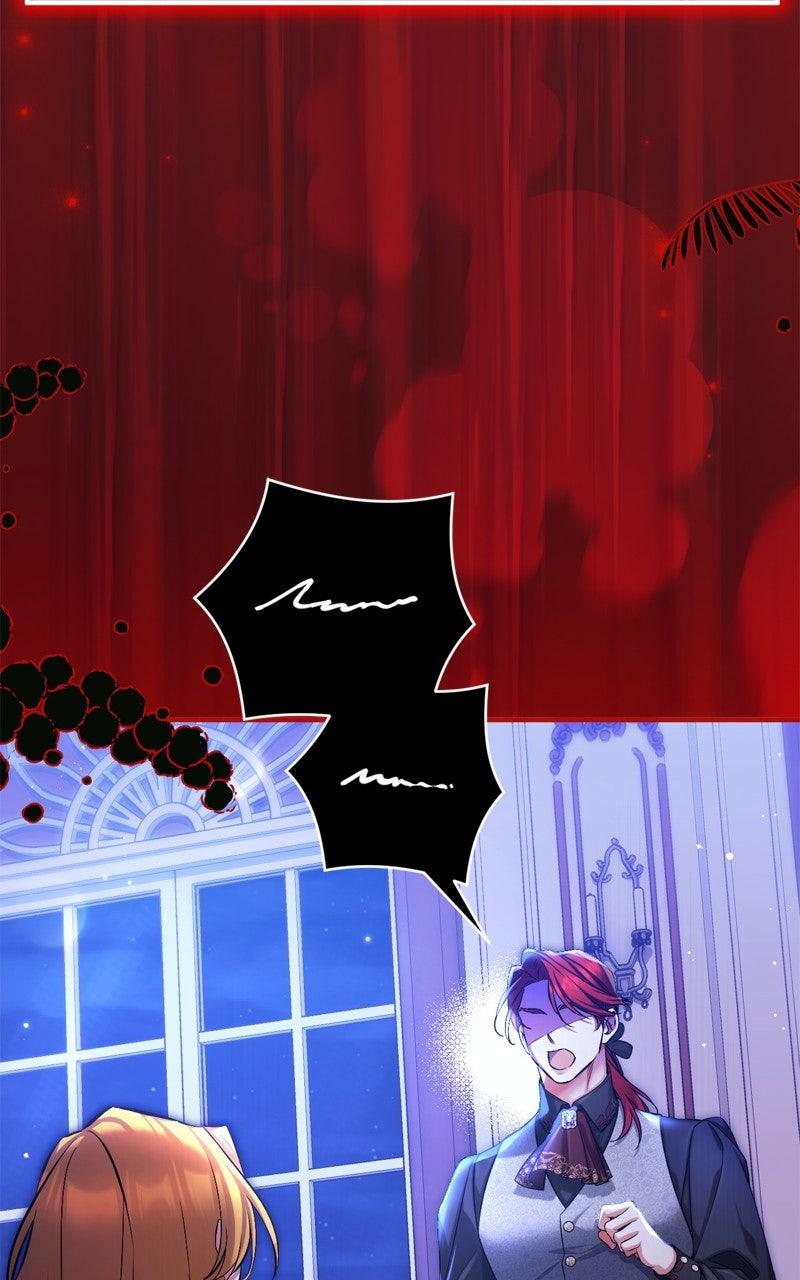 For My Derelict Favorite Chapter 113.6 - Page 95