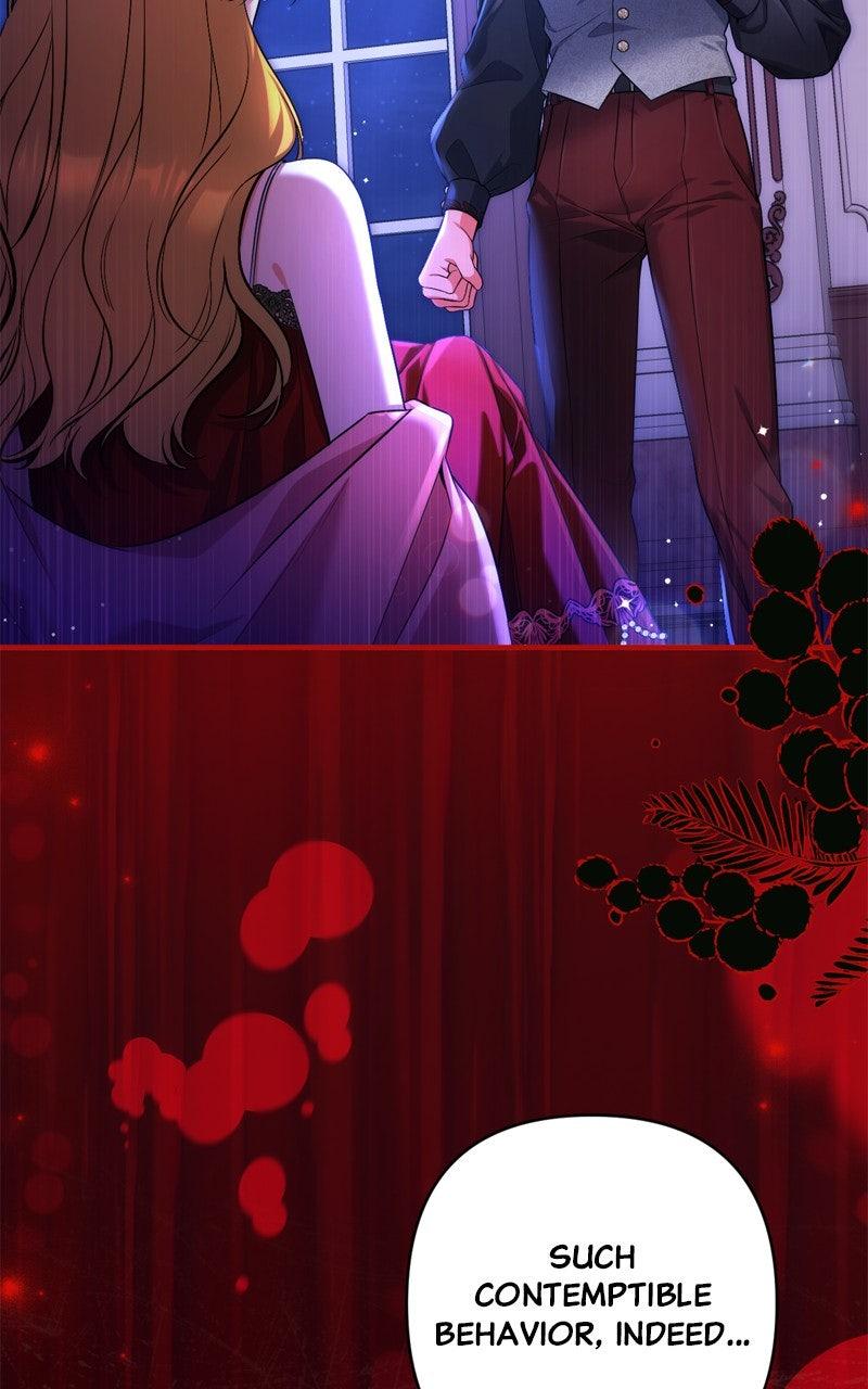 For My Derelict Favorite Chapter 113.6 - Page 96