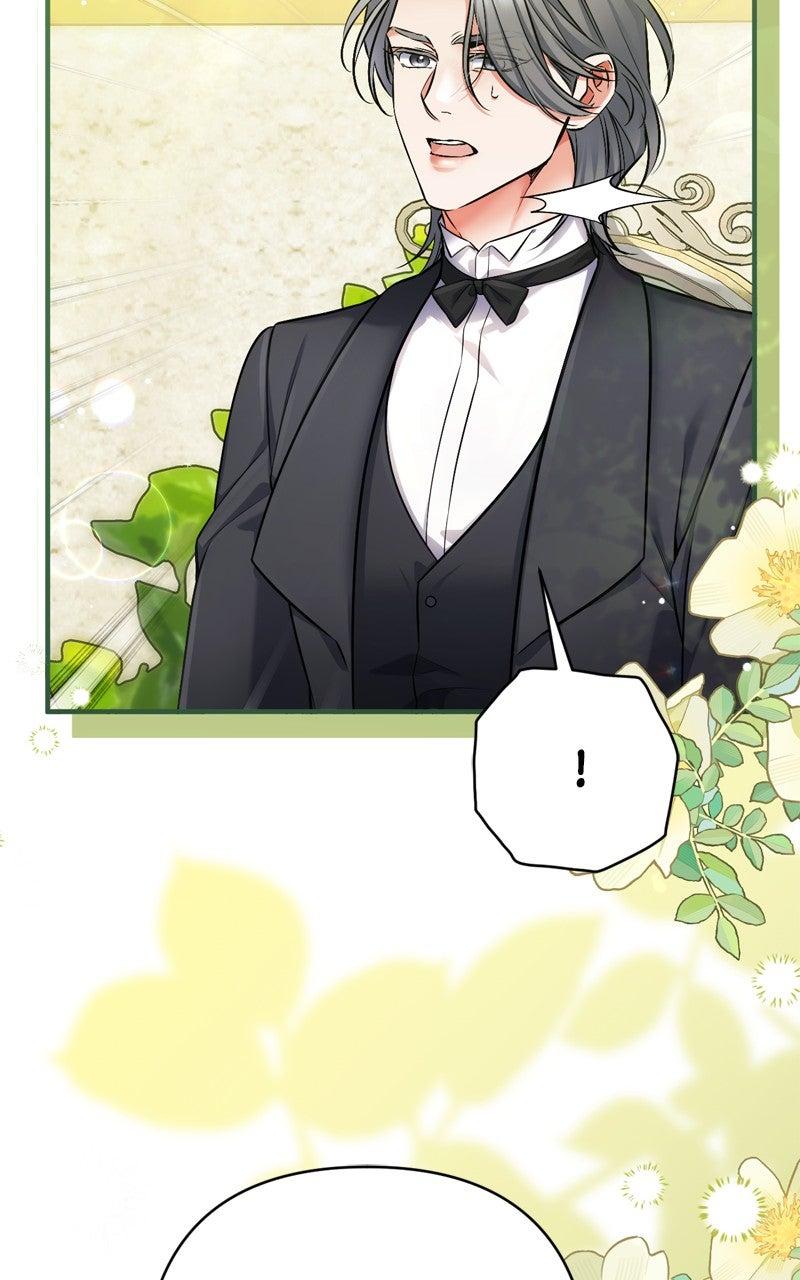 For My Derelict Favorite Chapter 113.6 - Page 99