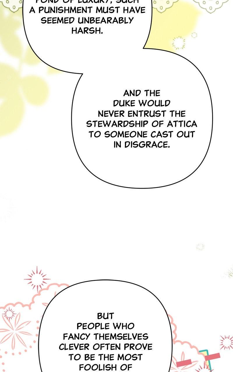 For My Derelict Favorite Chapter 113.6 - Page 101