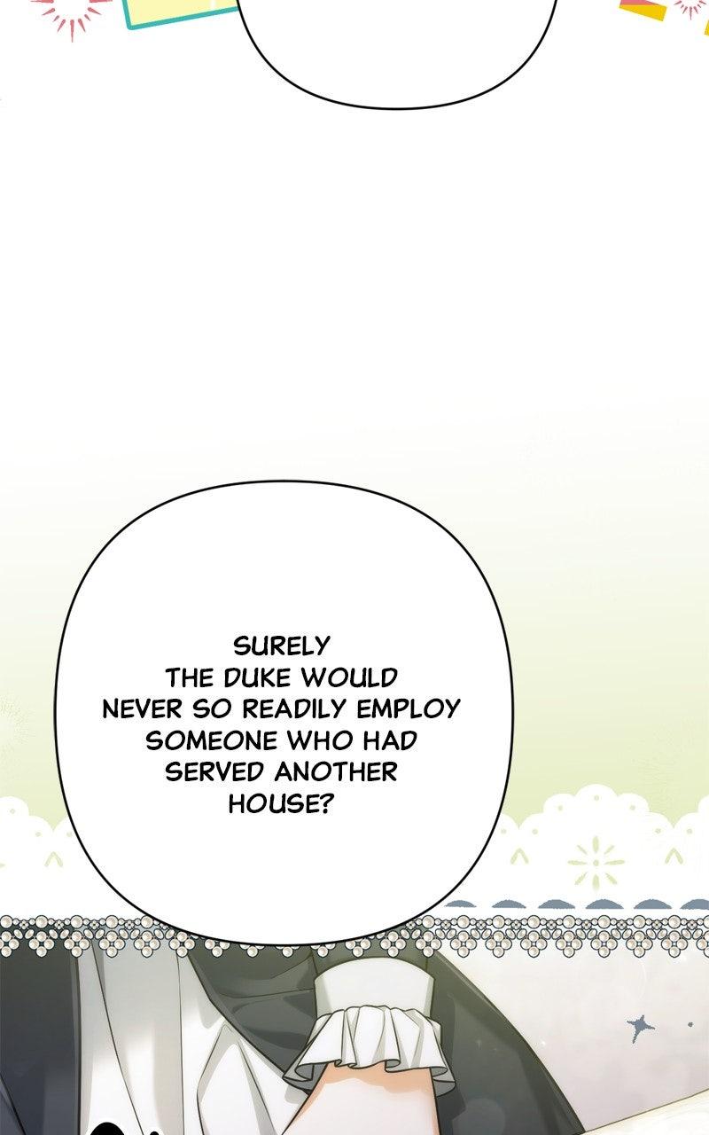 For My Derelict Favorite Chapter 113.6 - Page 103