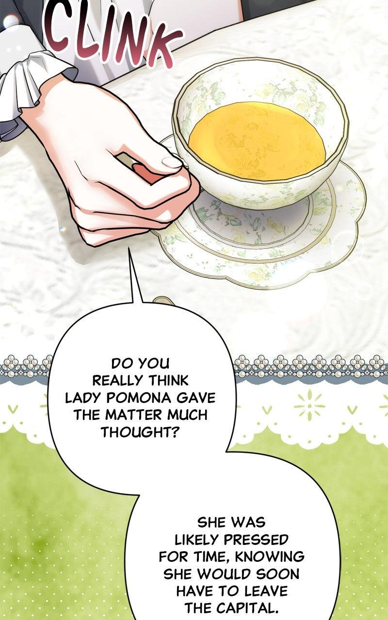 For My Derelict Favorite Chapter 113.6 - Page 104