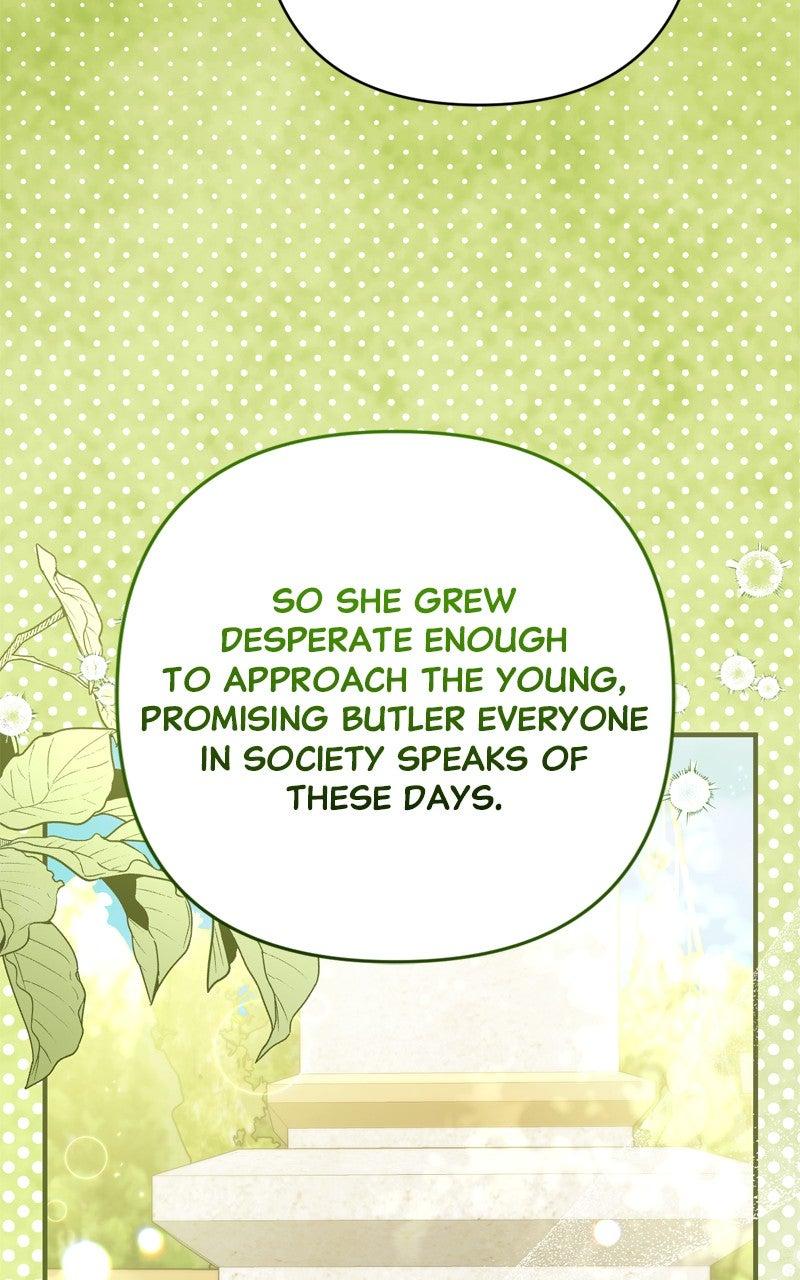 For My Derelict Favorite Chapter 113.6 - Page 105