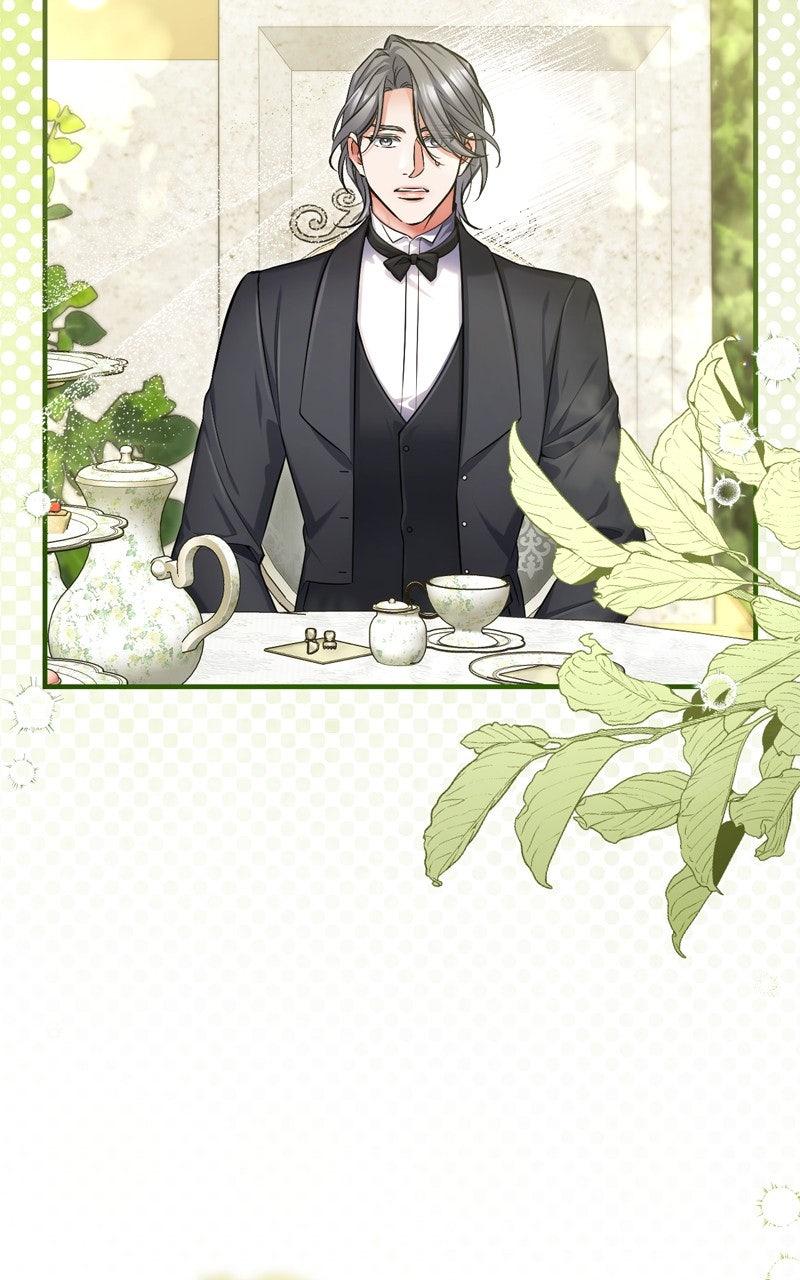 For My Derelict Favorite Chapter 113.6 - Page 106