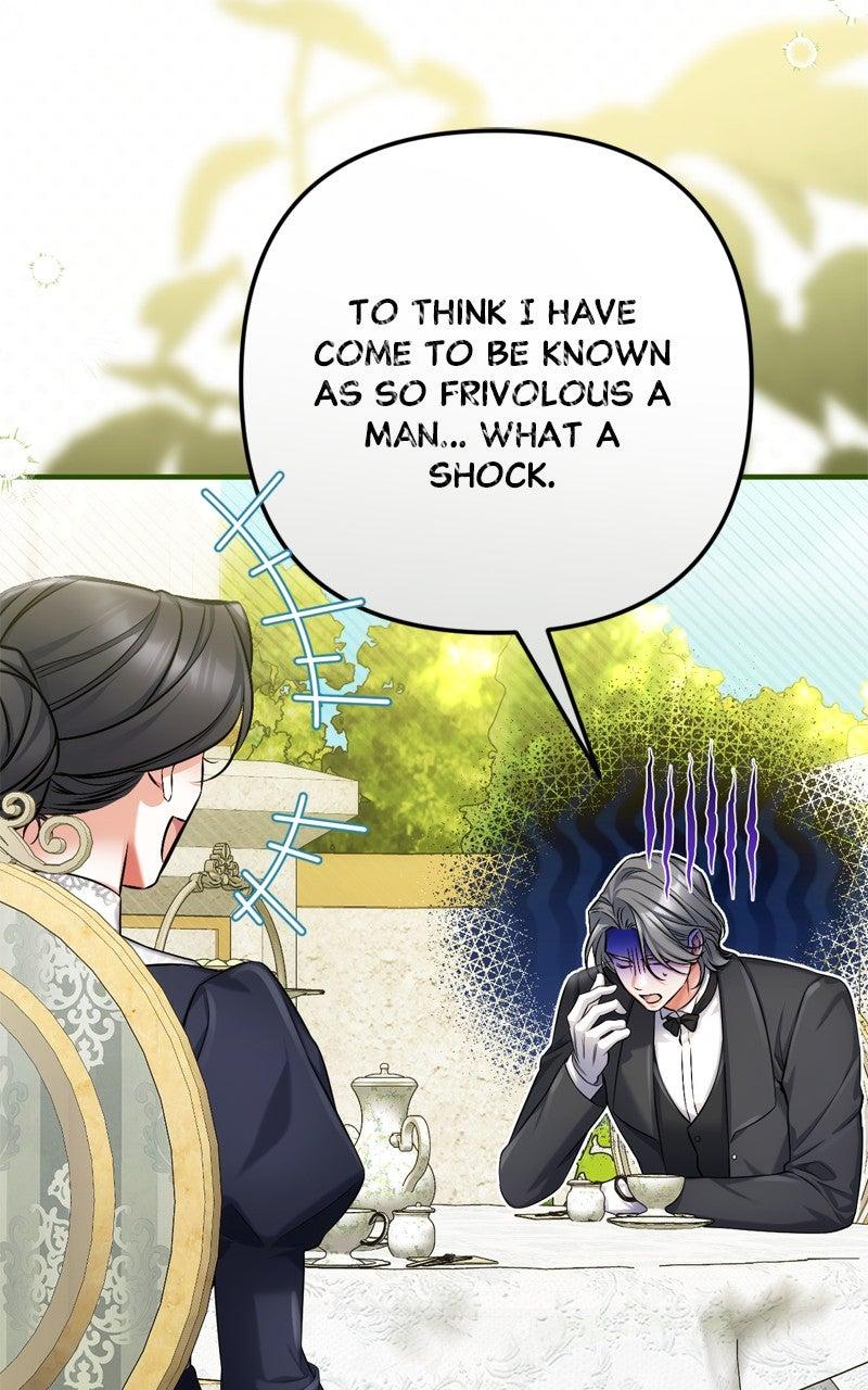 For My Derelict Favorite Chapter 113.6 - Page 107