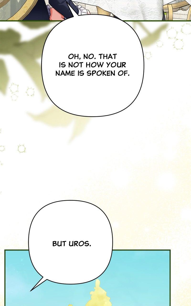 For My Derelict Favorite Chapter 113.6 - Page 108