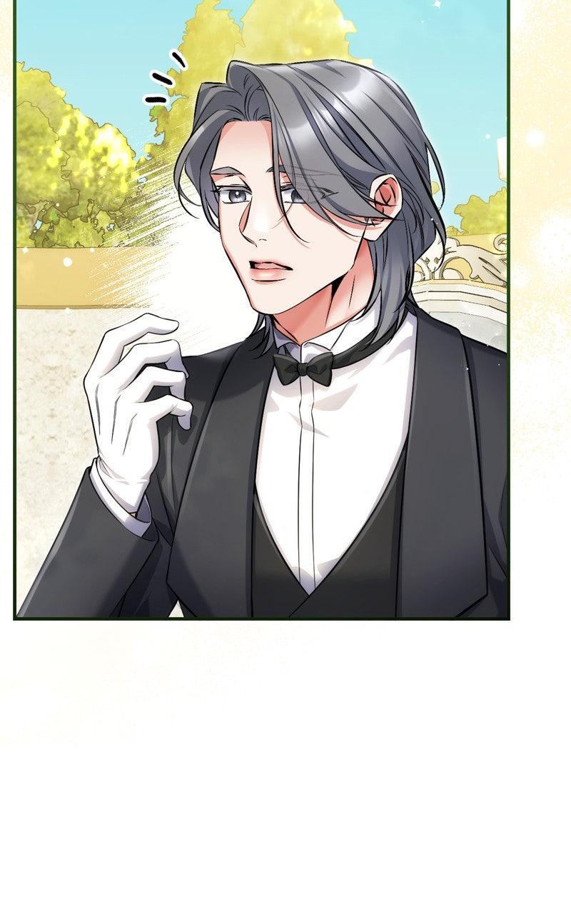 For My Derelict Favorite Chapter 113.6 - Page 109