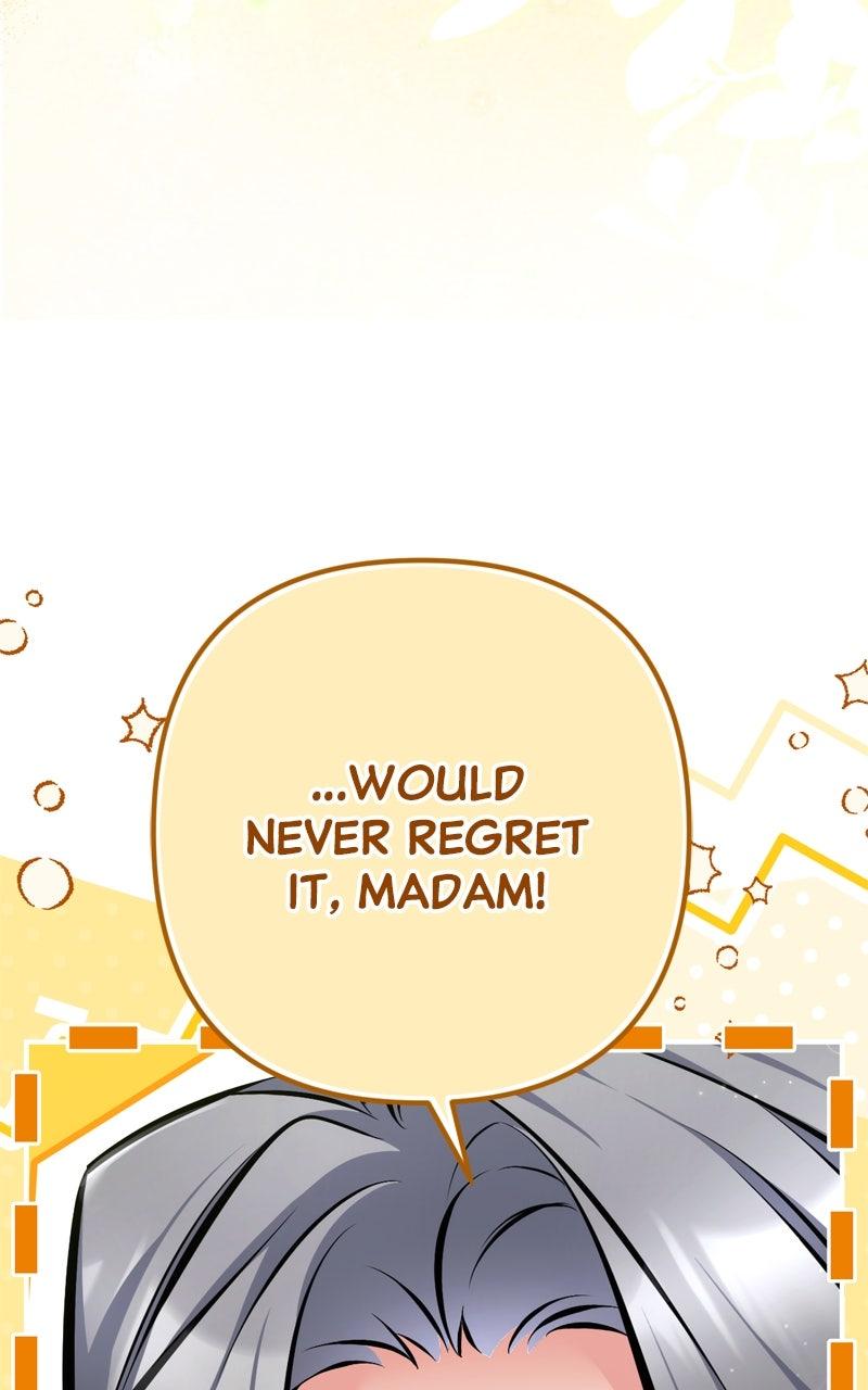 For My Derelict Favorite Chapter 113.7 - Page 5