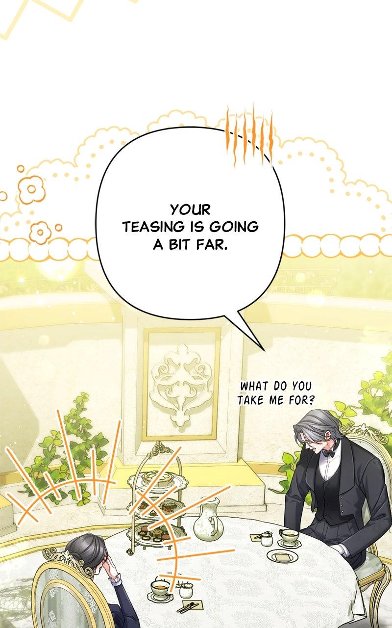 For My Derelict Favorite Chapter 113.7 - Page 7