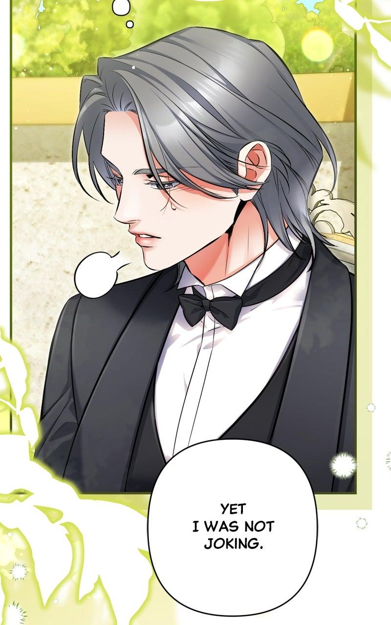 For My Derelict Favorite Chapter 113.7 - Page 9