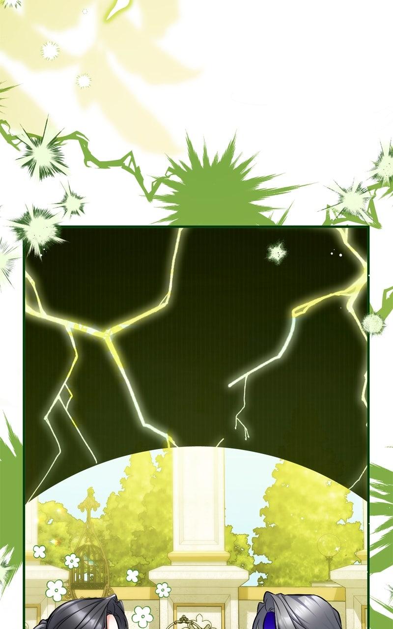 For My Derelict Favorite Chapter 113.7 - Page 10