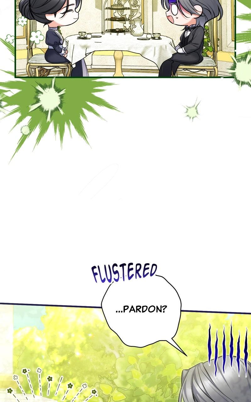 For My Derelict Favorite Chapter 113.7 - Page 11