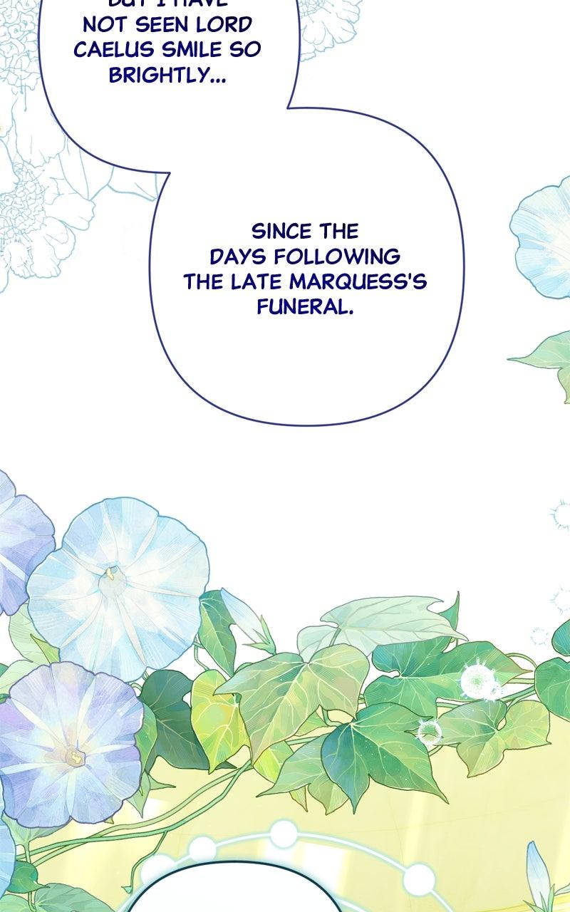 For My Derelict Favorite Chapter 113.7 - Page 20