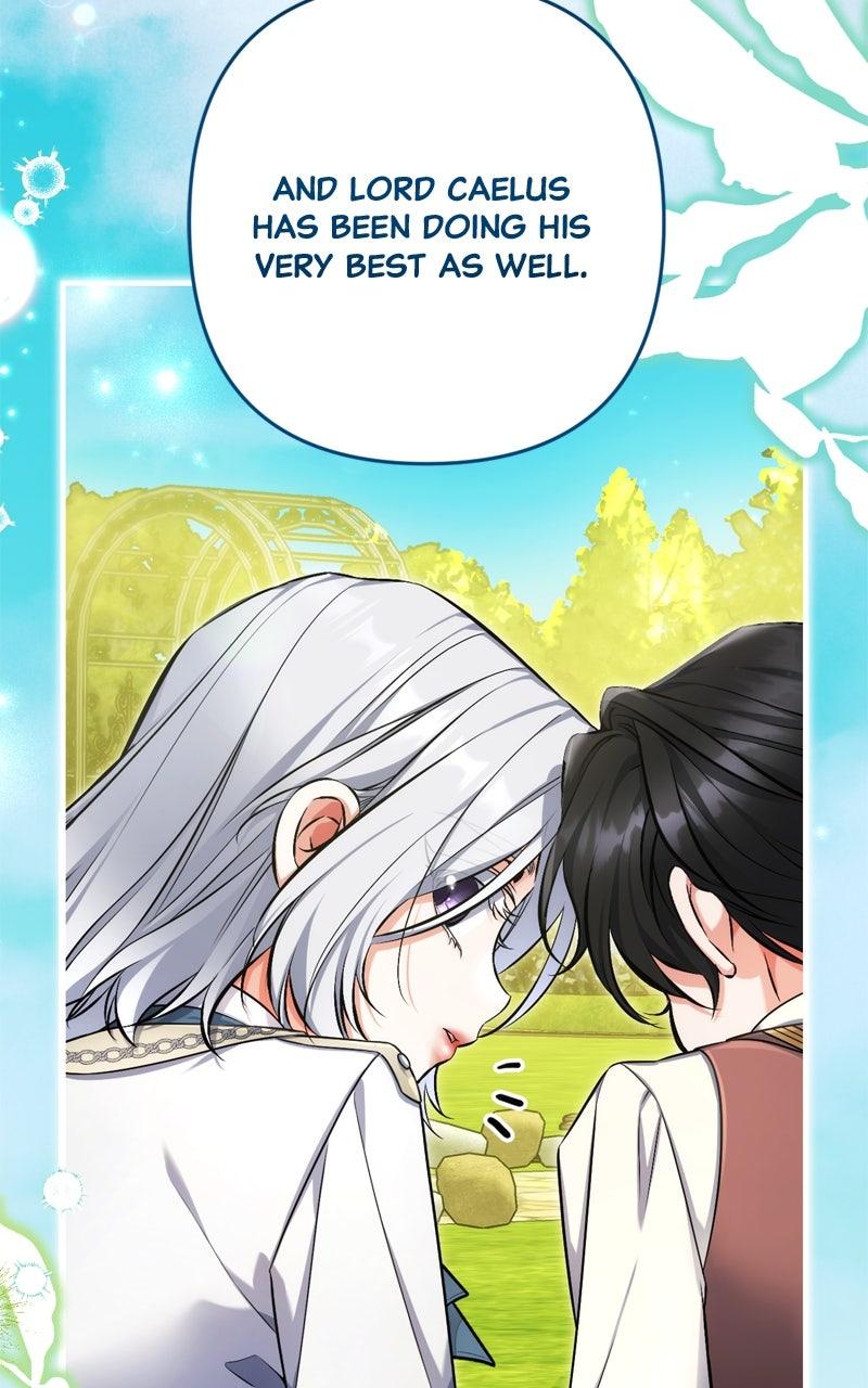 For My Derelict Favorite Chapter 113.7 - Page 24