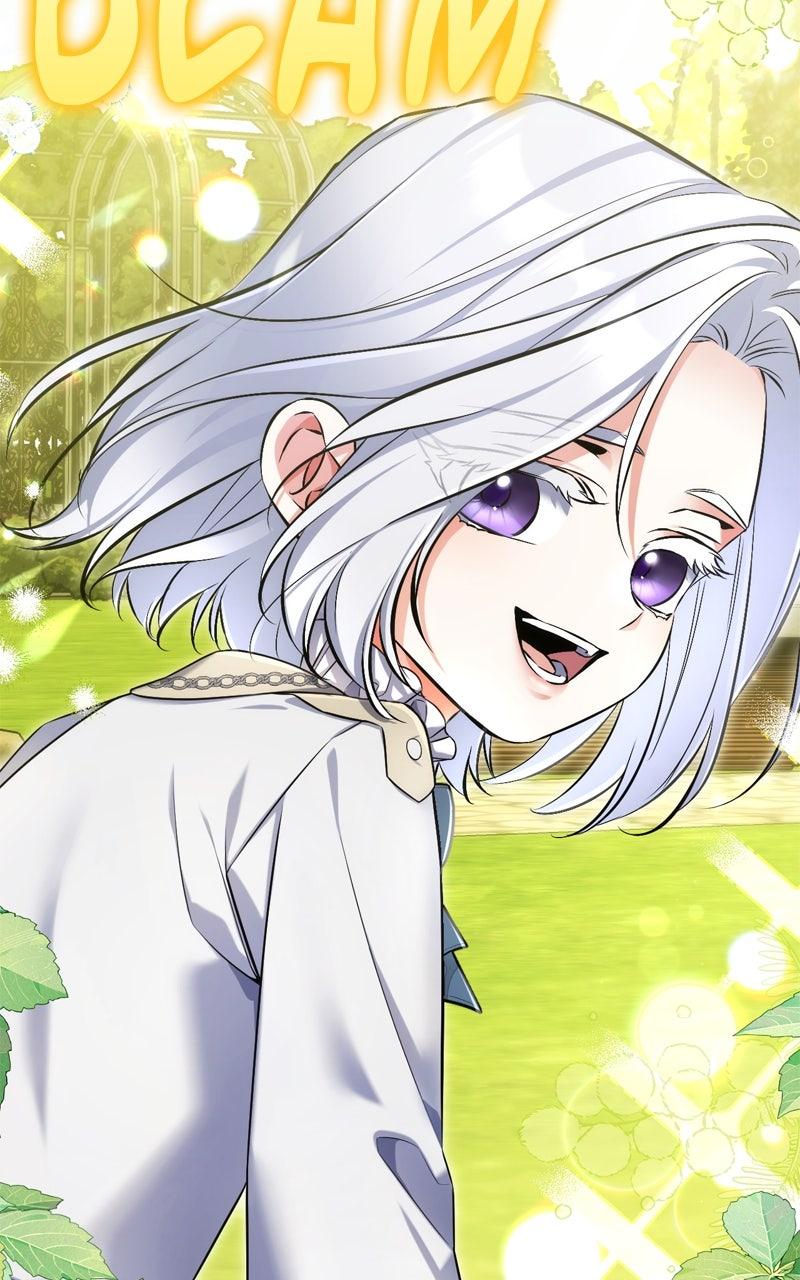 For My Derelict Favorite Chapter 113.7 - Page 26