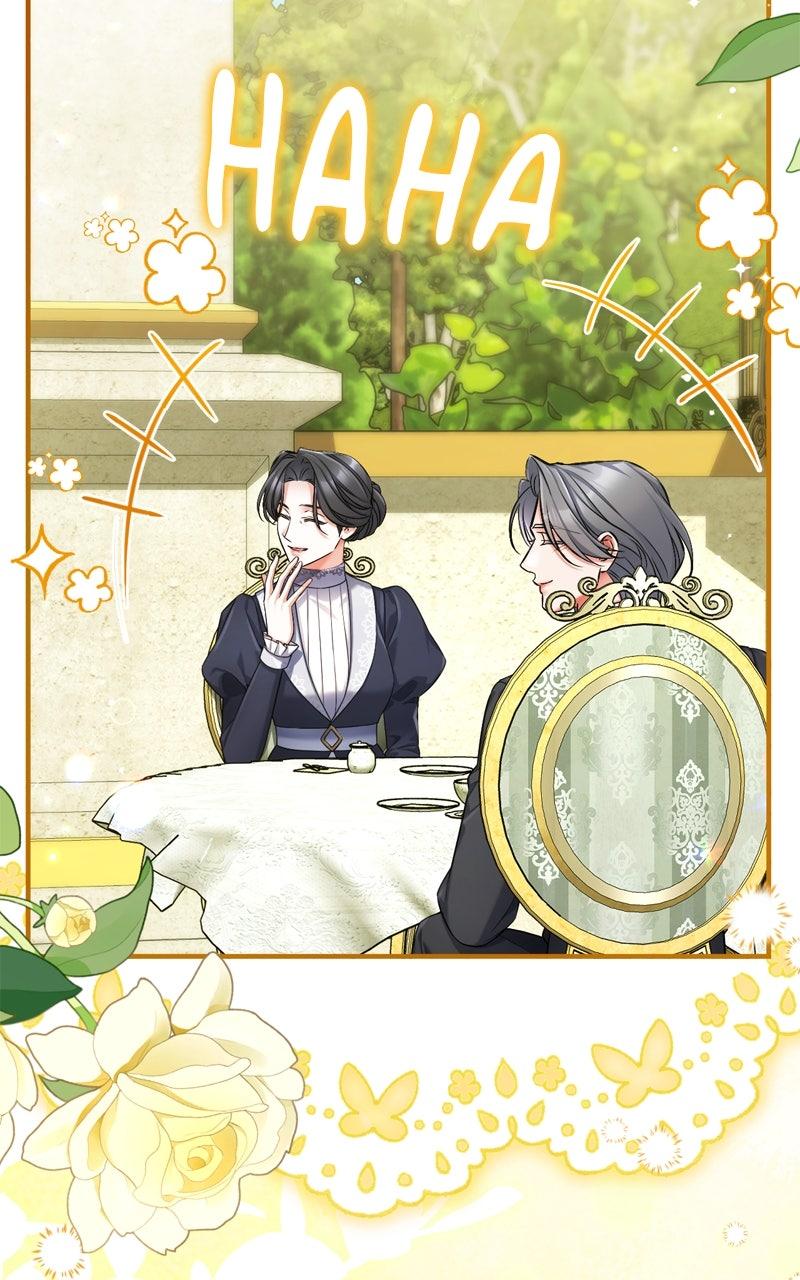 For My Derelict Favorite Chapter 113.7 - Page 28