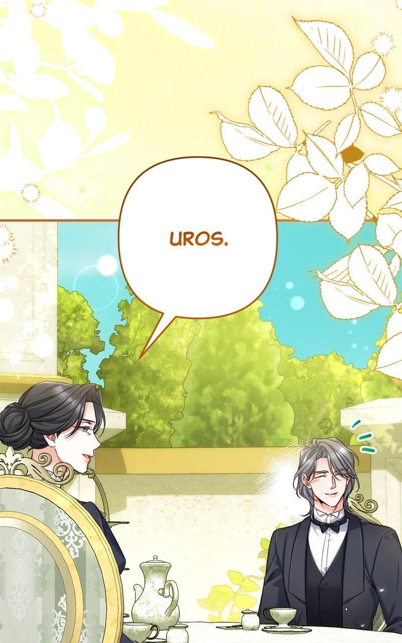 For My Derelict Favorite Chapter 113.7 - Page 29