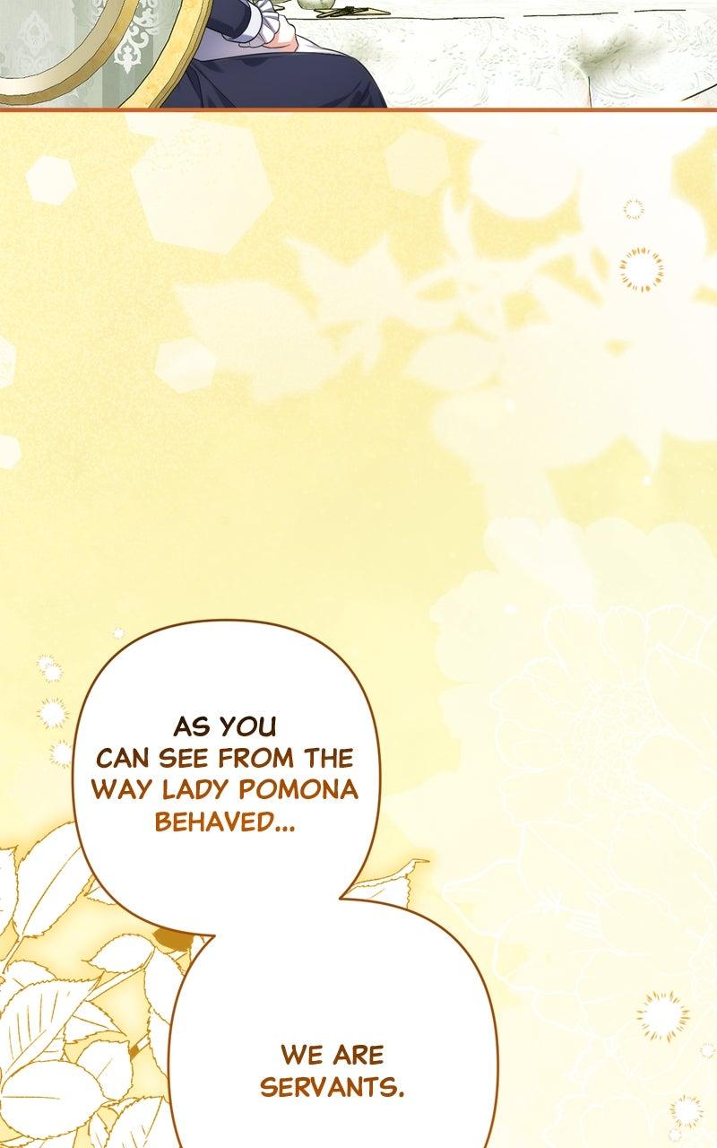 For My Derelict Favorite Chapter 113.7 - Page 30