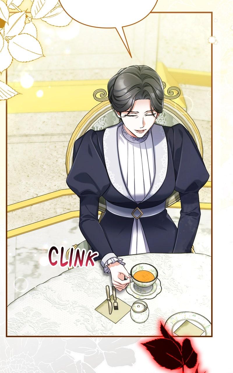 For My Derelict Favorite Chapter 113.7 - Page 31