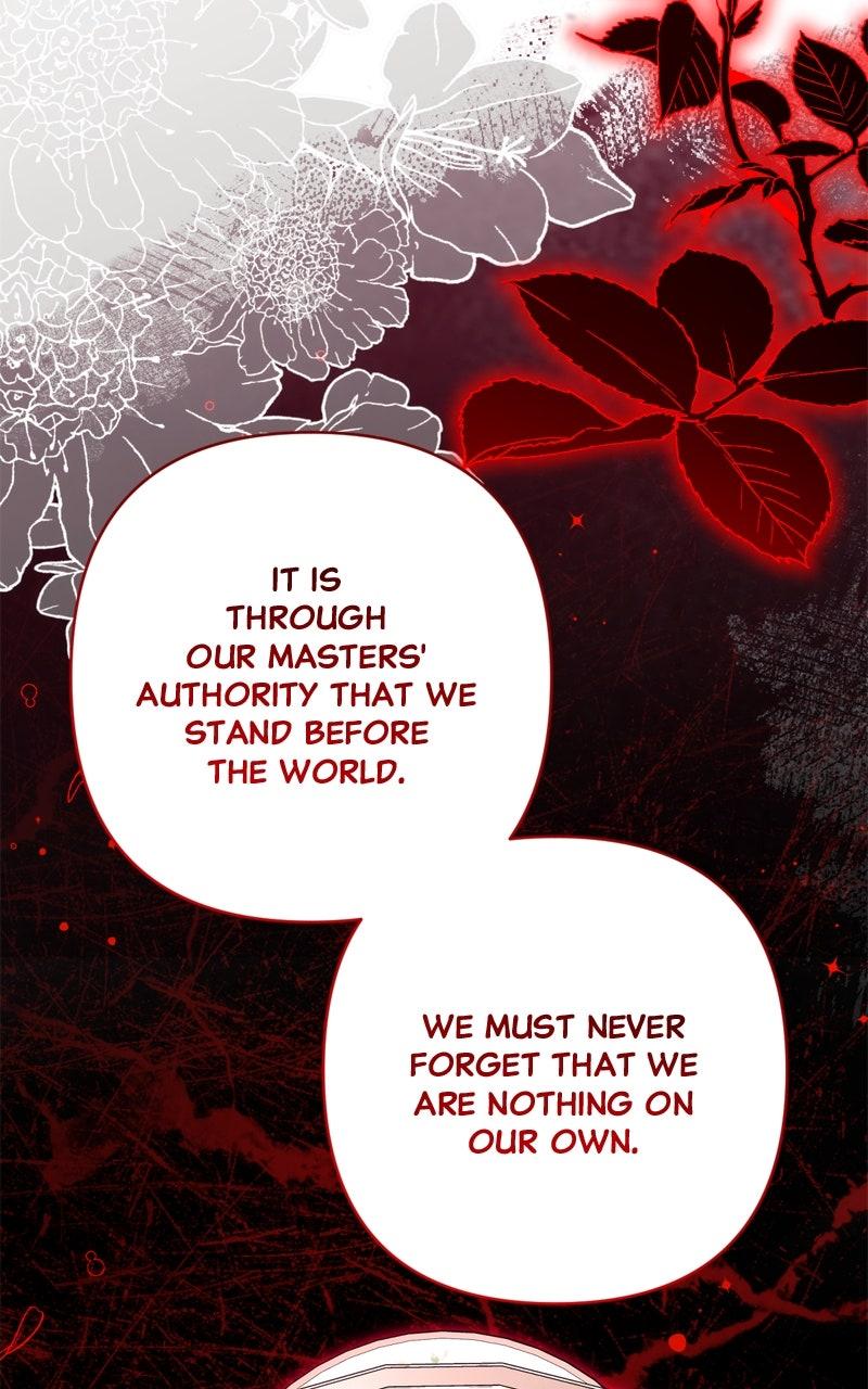 For My Derelict Favorite Chapter 113.7 - Page 32