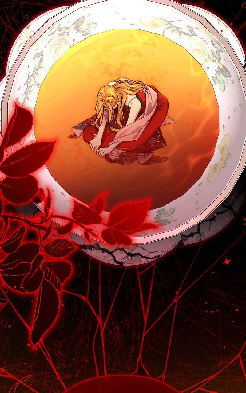 For My Derelict Favorite Chapter 113.7 - Page 33