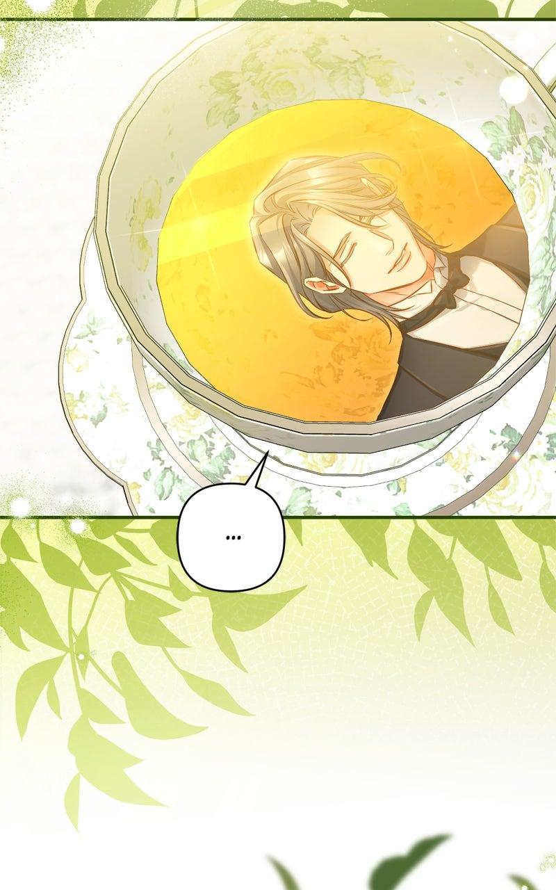 For My Derelict Favorite Chapter 113.7 - Page 37