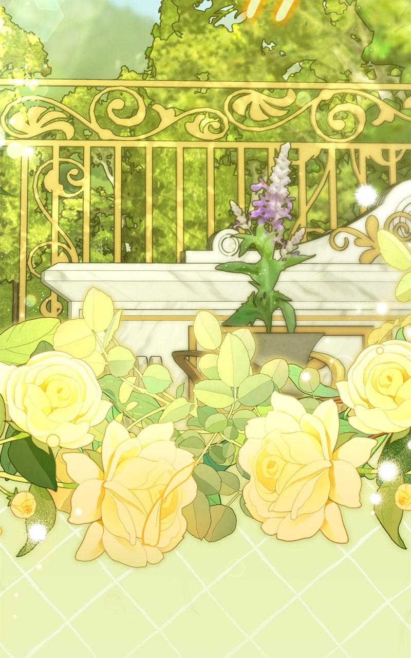 For My Derelict Favorite Chapter 113.7 - Page 39