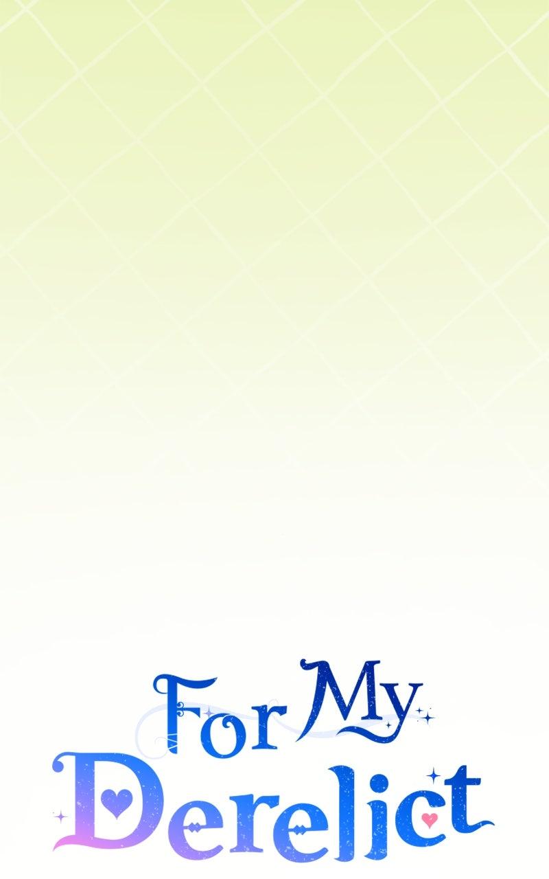 For My Derelict Favorite Chapter 113.7 - Page 40