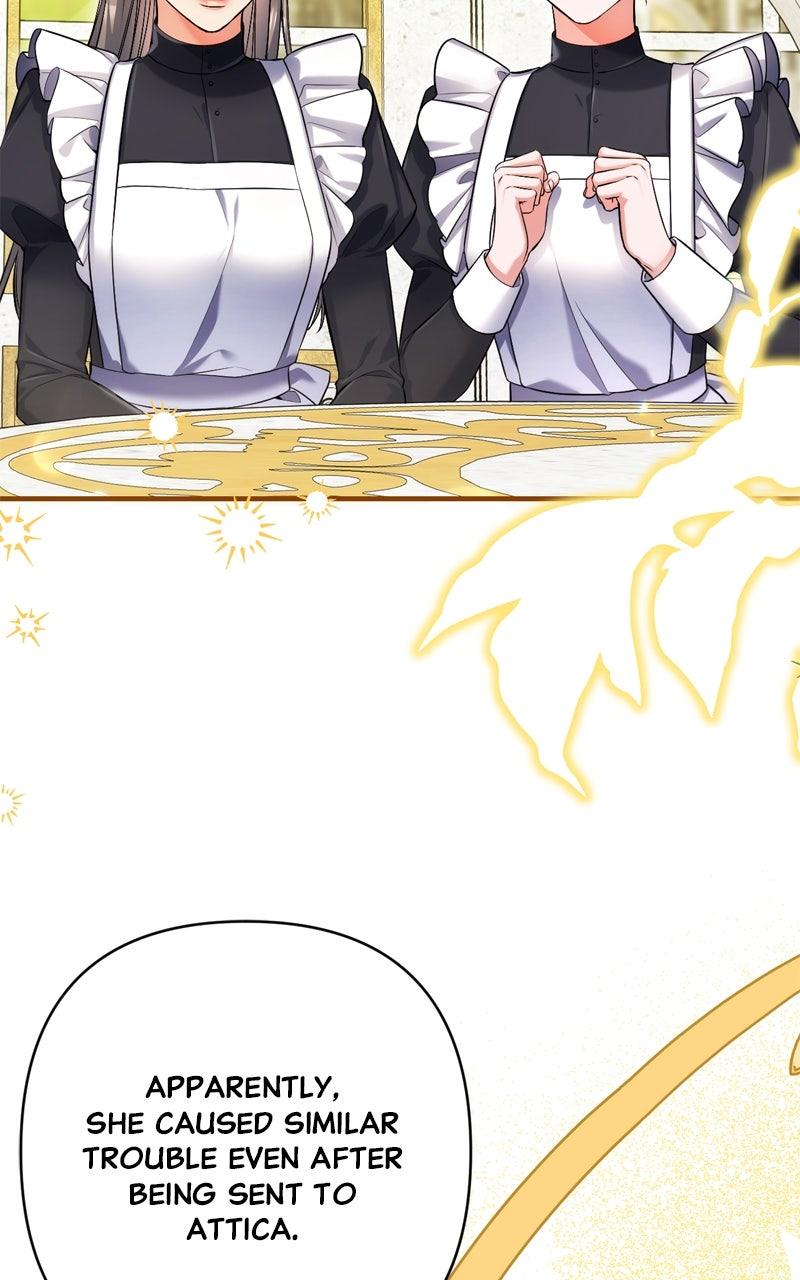 For My Derelict Favorite Chapter 113.7 - Page 43