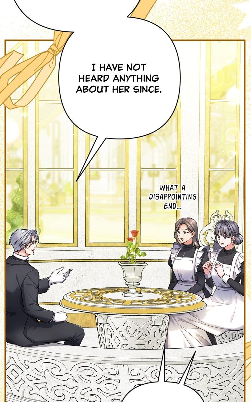 For My Derelict Favorite Chapter 113.7 - Page 44