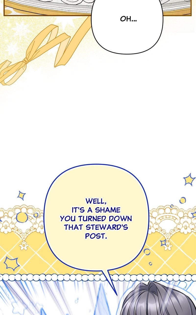 For My Derelict Favorite Chapter 113.7 - Page 45