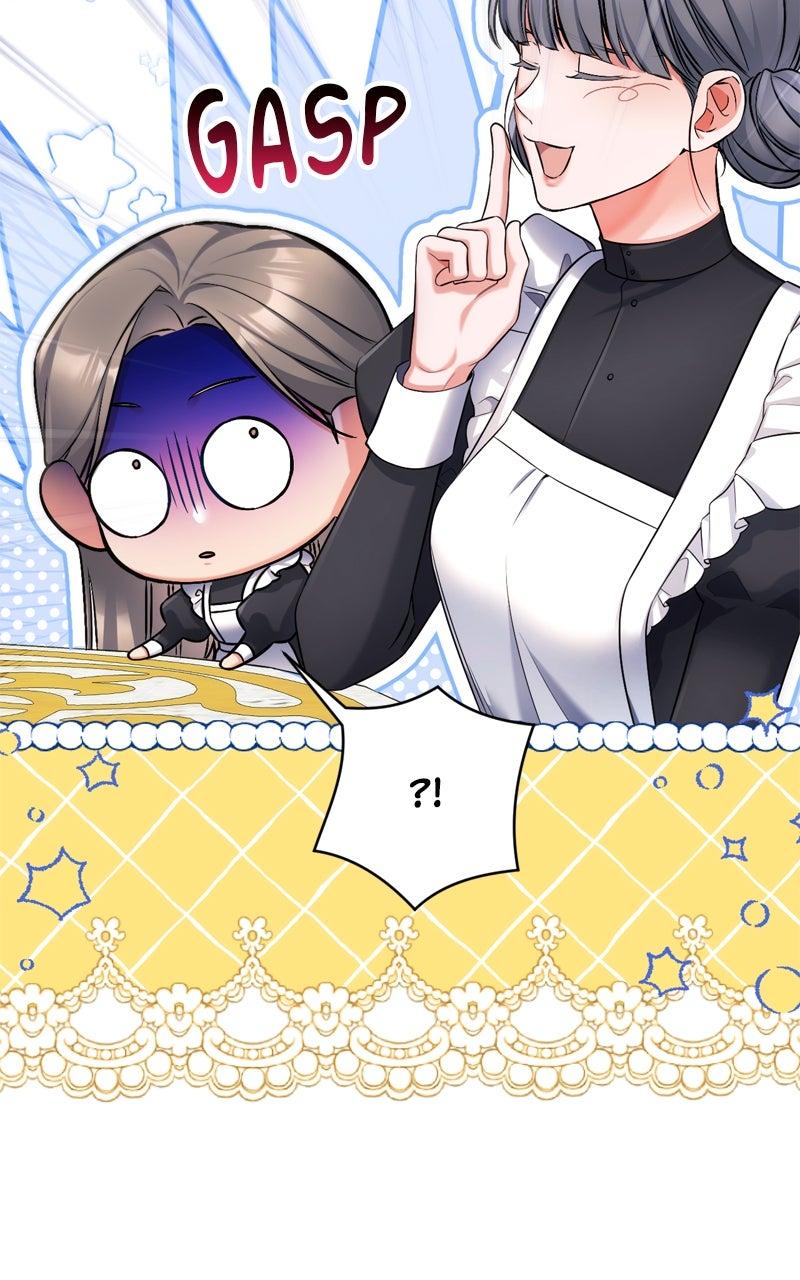 For My Derelict Favorite Chapter 113.7 - Page 46