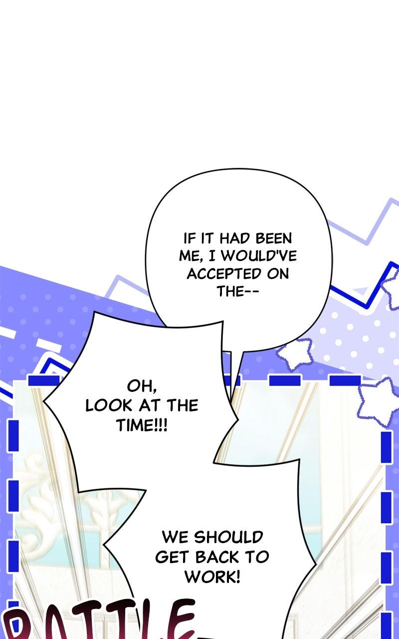 For My Derelict Favorite Chapter 113.7 - Page 47