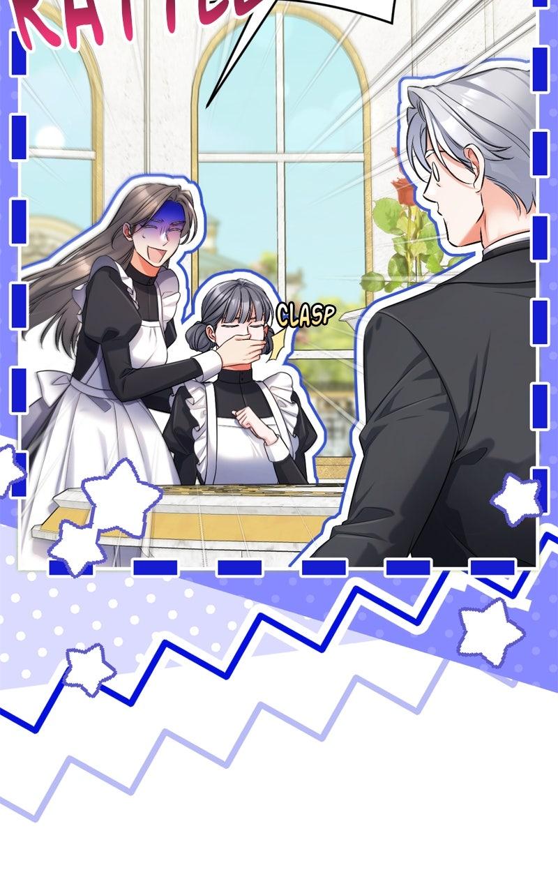 For My Derelict Favorite Chapter 113.7 - Page 48