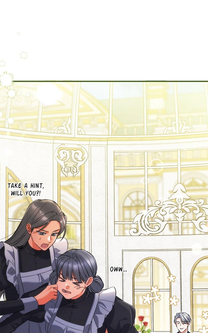 For My Derelict Favorite Chapter 113.7 - Page 49