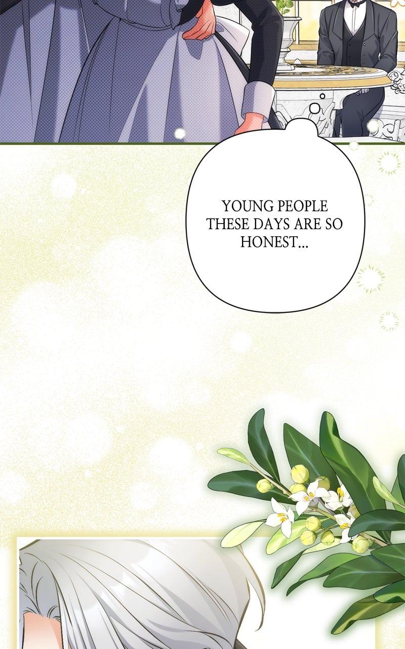 For My Derelict Favorite Chapter 113.7 - Page 50