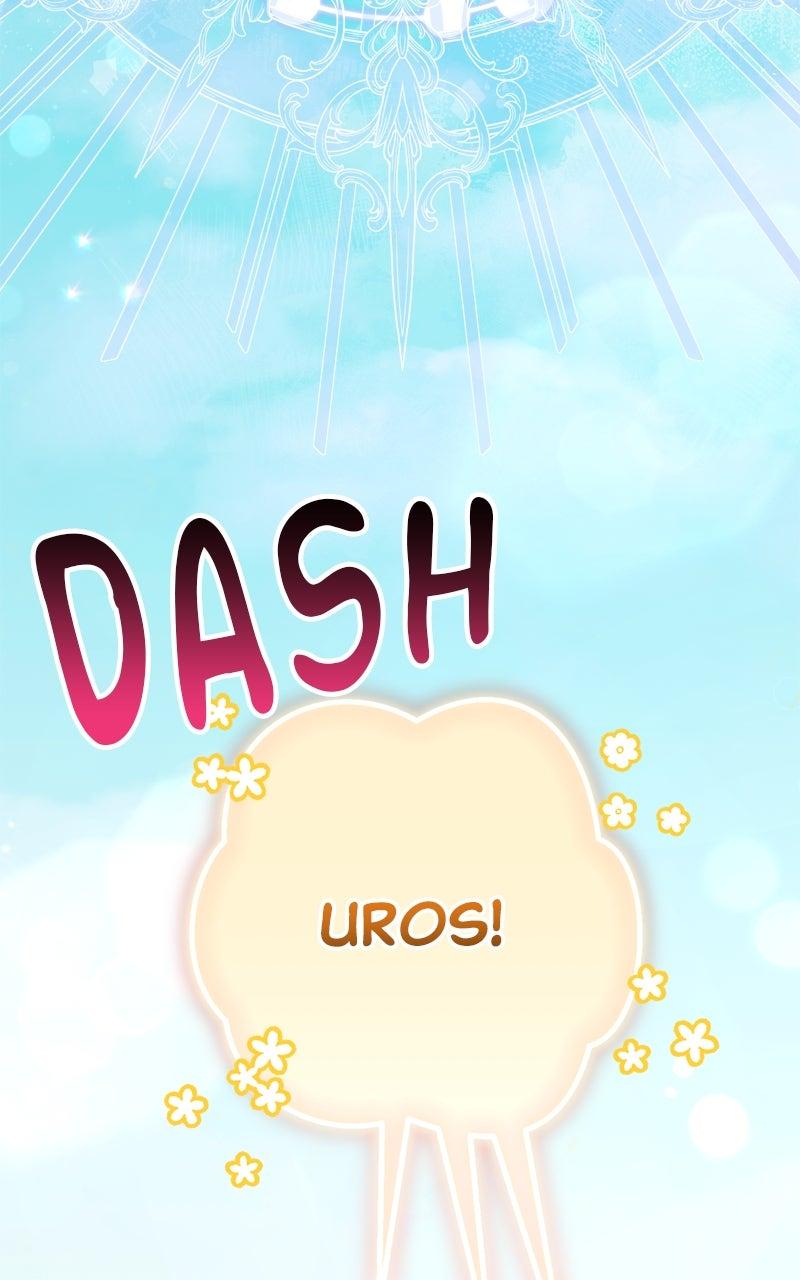 For My Derelict Favorite Chapter 113.7 - Page 53