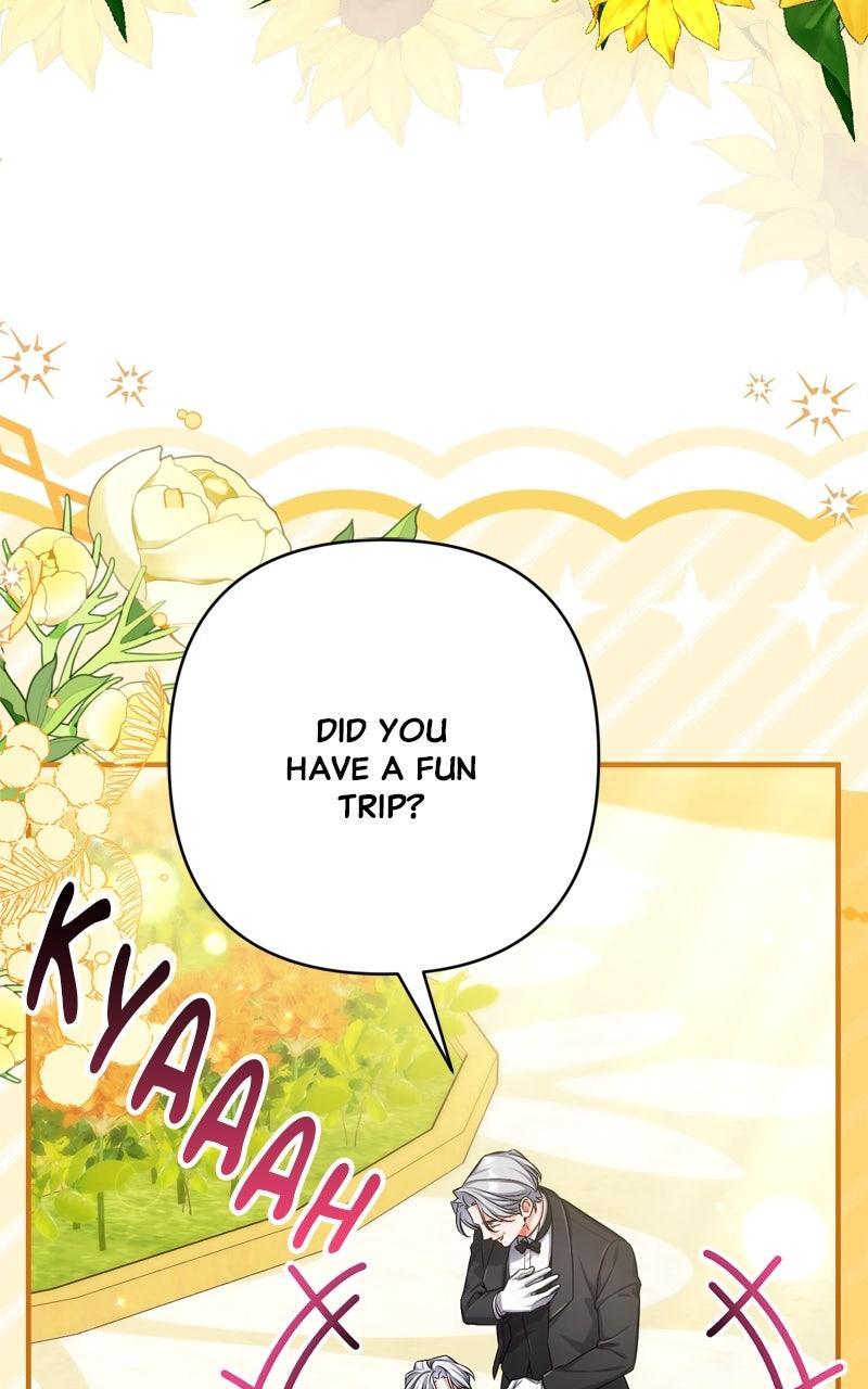 For My Derelict Favorite Chapter 113.7 - Page 55