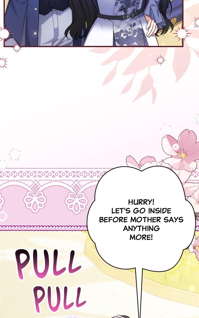 For My Derelict Favorite Chapter 113.7 - Page 62